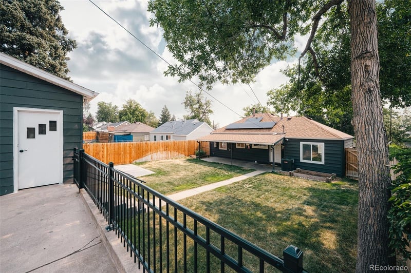 4825 Bryant St, Denver, CO 80221