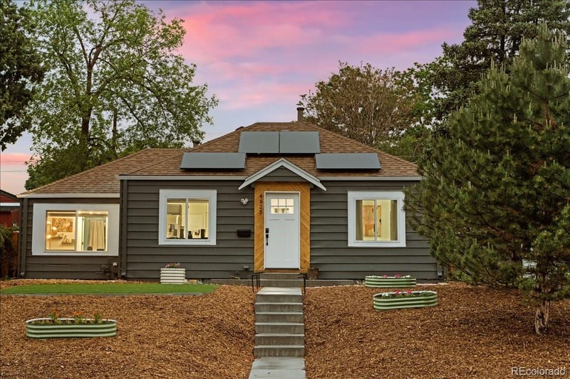 4825 Bryant St, Denver, CO 80221