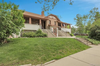 5001 30th Ave, Denver, CO 80212