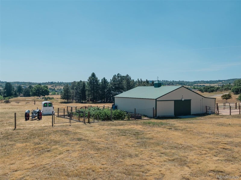 3948 Seminole Pl, Sedalia, CO 80135