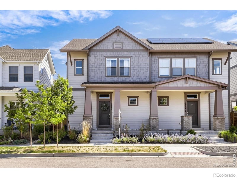 6346 Dayton Way, Denver, CO 80238