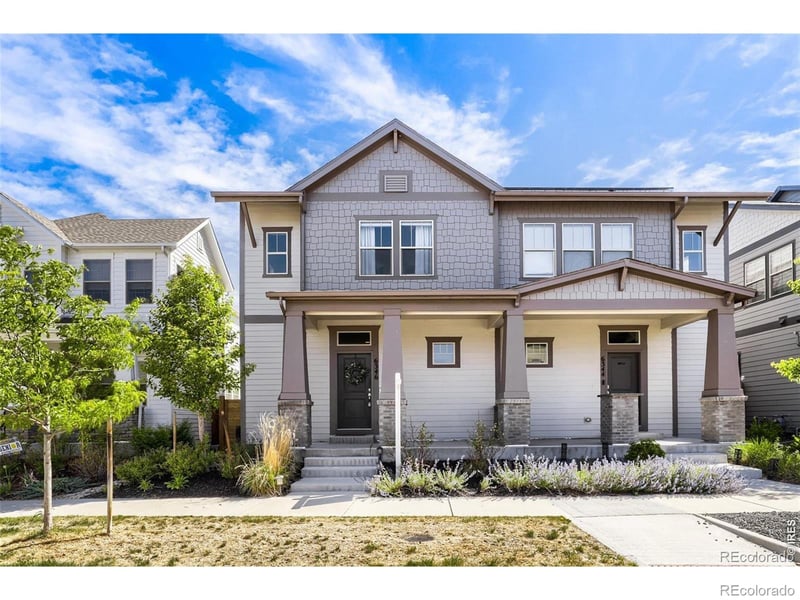 6346 Dayton Way, Denver, CO 80238