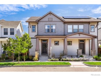 6346 Dayton Way, Denver, CO 80238