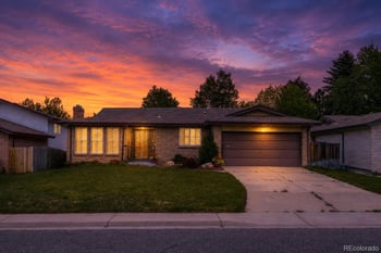 241 Leyden St, Denver, CO 80224