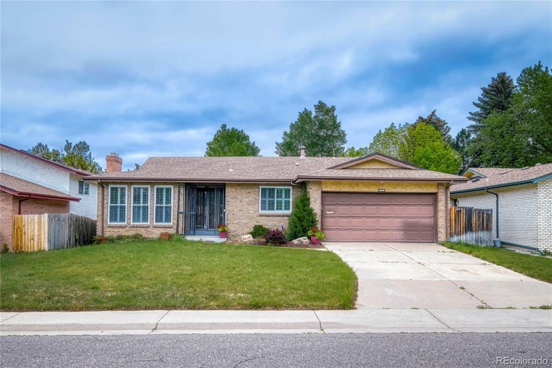 241 S Leyden St, Denver, CO 80224