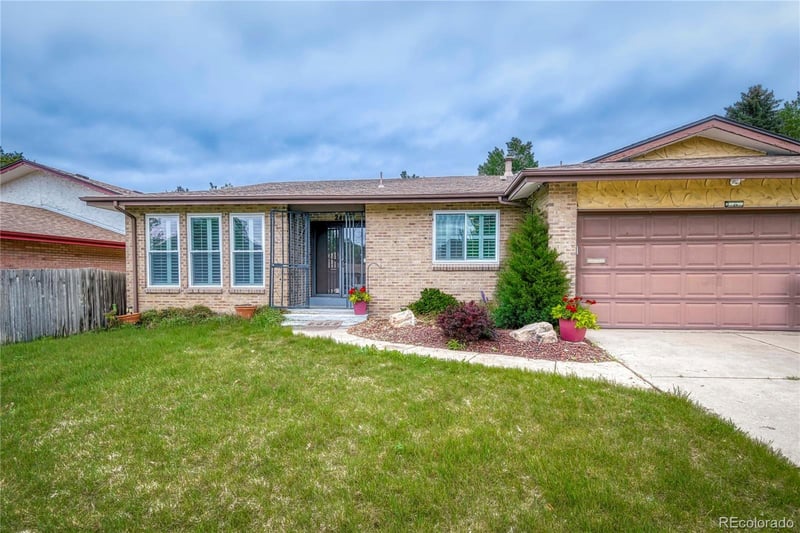 241 S Leyden St, Denver, CO 80224