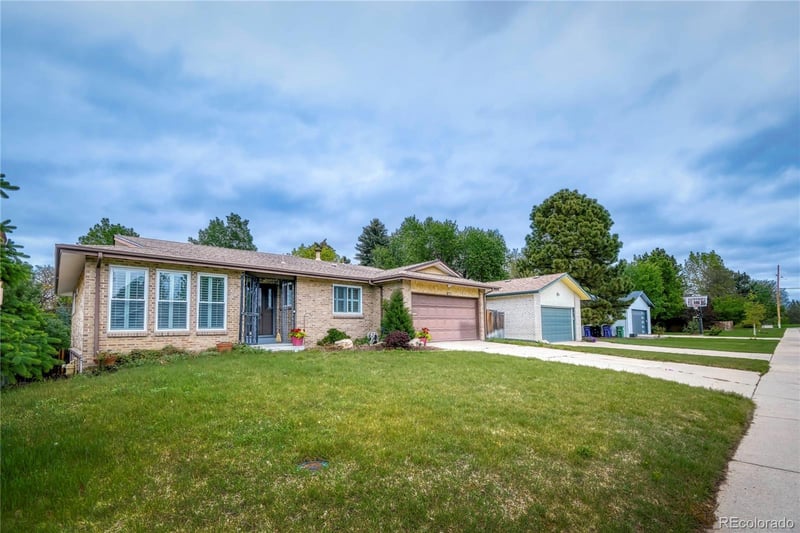241 S Leyden St, Denver, CO 80224