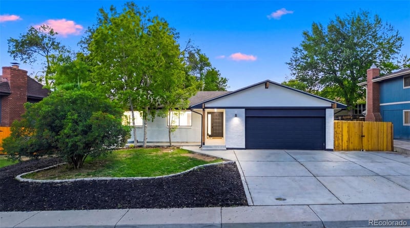 8191 Everett Way, Arvada, CO 80005