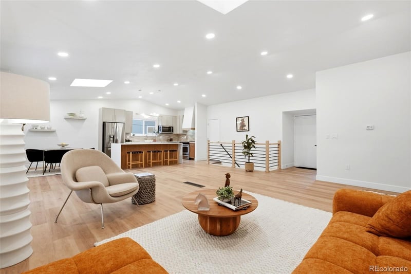 8191 Everett Way, Arvada, CO 80005