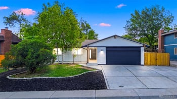 8191 Everett Way, Arvada, CO 80005