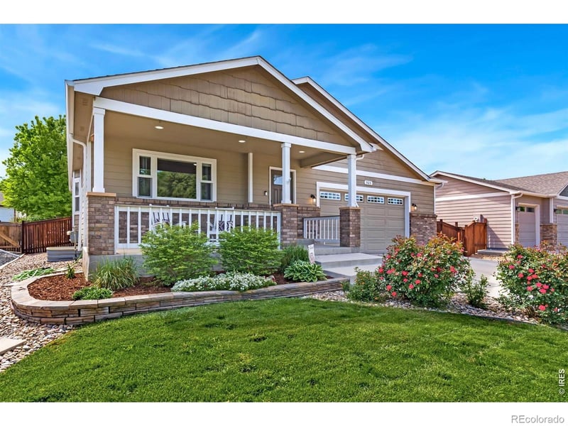 565 Pyramid Peak St, Berthoud, CO 80513