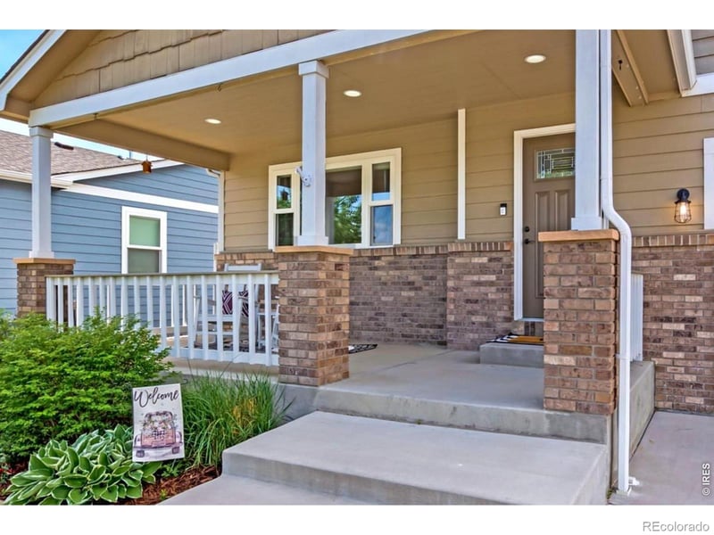 565 Pyramid Peak St, Berthoud, CO 80513