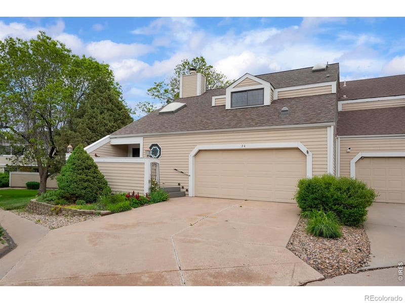 54 Evanston Way, Aurora, CO 80012