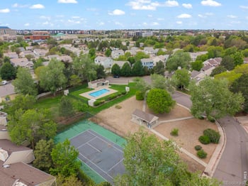 54 Evanston Way, Aurora, CO 80012