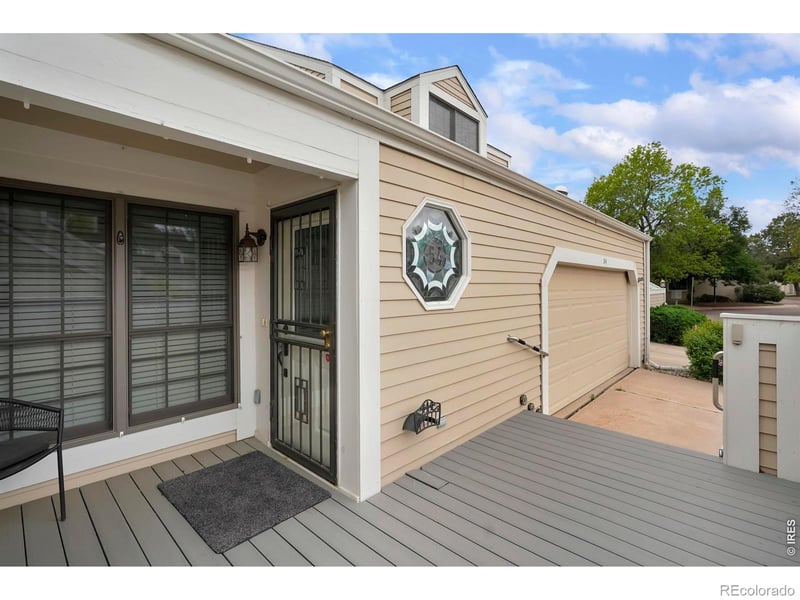 54 Evanston Way, Aurora, CO 80012
