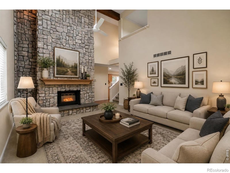 54 Evanston Way, Aurora, CO 80012