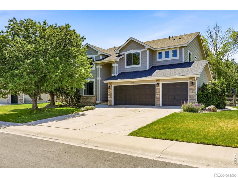11725 Pleasant Hill, Longmont, CO 80504