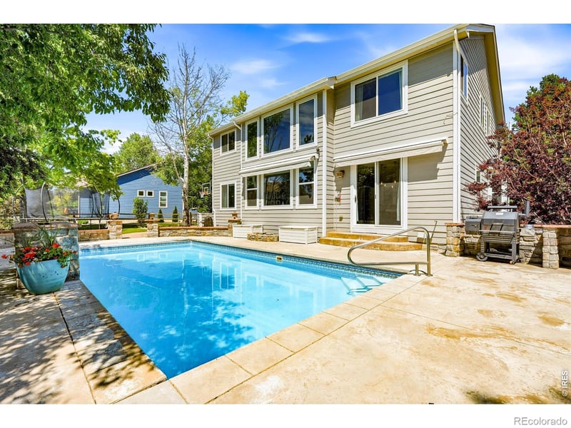 11725 Pleasant Hill, Longmont, CO 80504