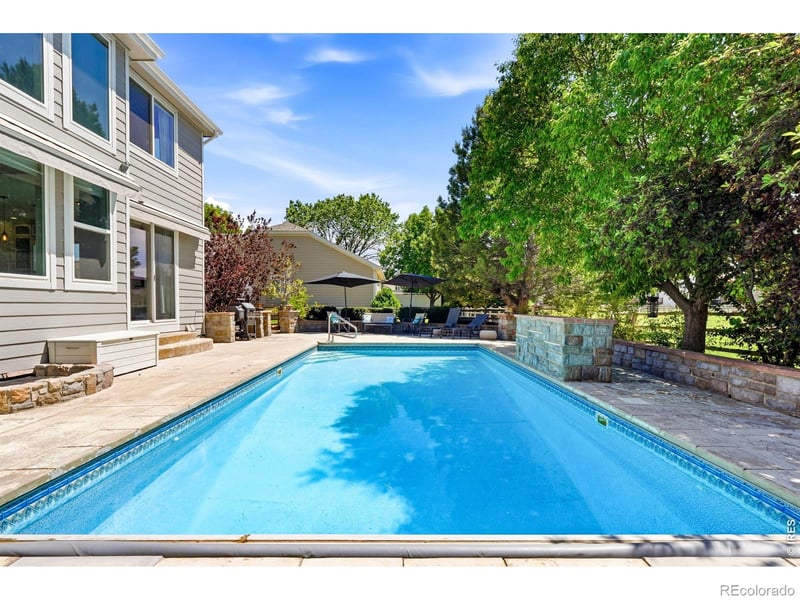 11725 Pleasant Hill, Longmont, CO 80504