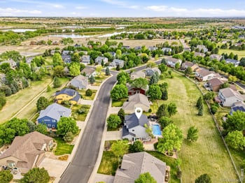 11725 Pleasant Hill, Longmont, CO 80504
