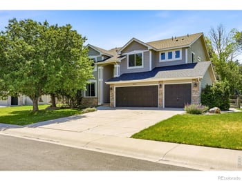 11725 Pleasant Hill, Longmont, CO 80504