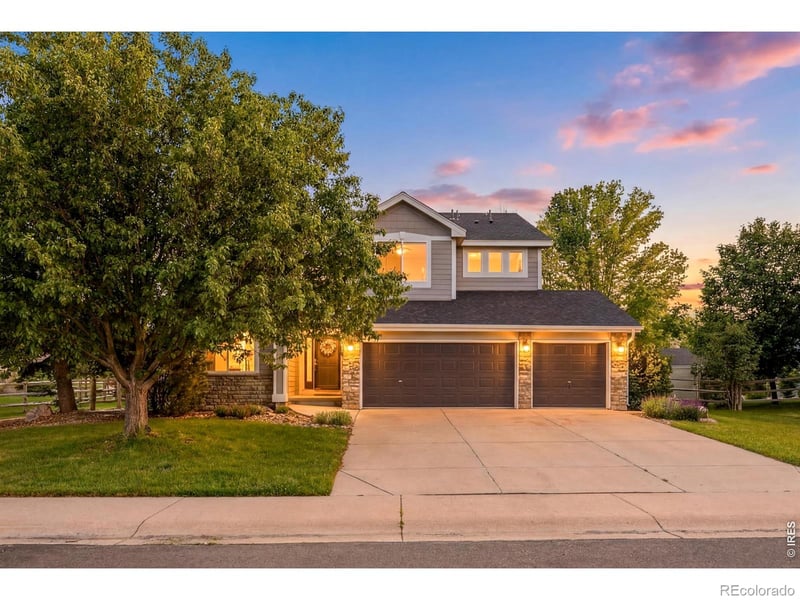 11725 Pleasant Hill, Longmont, CO 80504