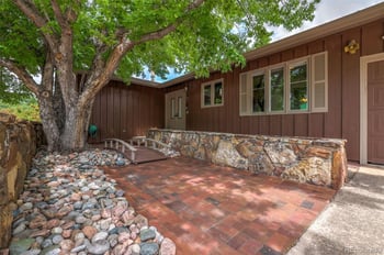 223 Crystal Hills Blvd, Manitou Springs, CO 80829