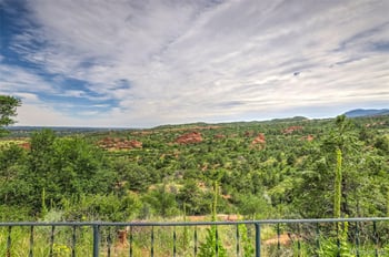 223 Crystal Hills Blvd, Manitou Springs, CO 80829