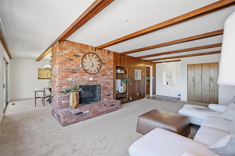 223 Crystal Hills Blvd, Manitou Springs, CO 80829