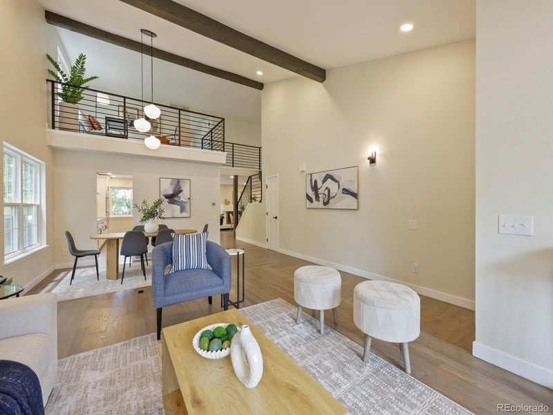 8135 S Syracuse St, Centennial, CO 80112