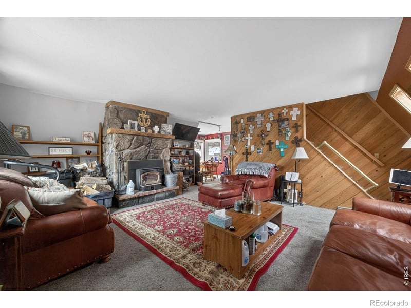 240 Deer Rd, Evergreen, CO 80439