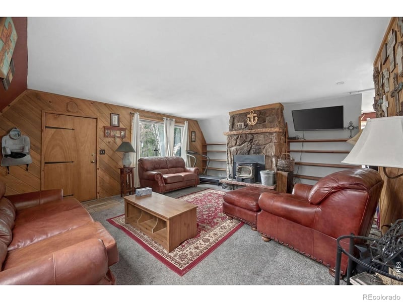 240 Deer Rd, Evergreen, CO 80439