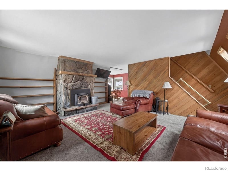 240 Deer Rd, Evergreen, CO 80439