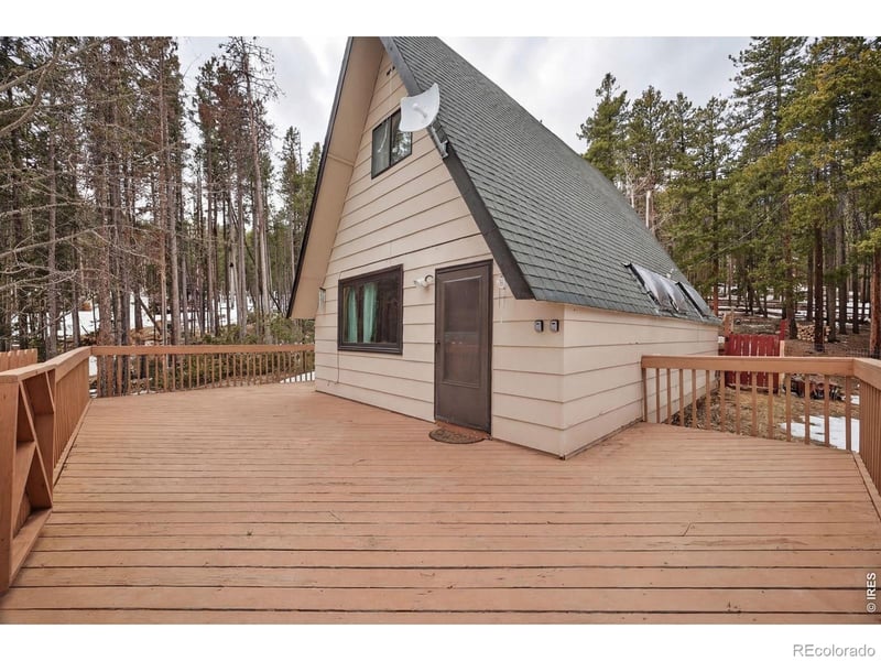 240 Deer Rd, Evergreen, CO 80439