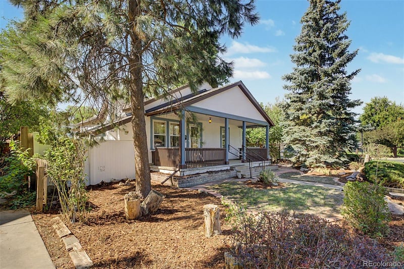 210 W Simpson St, Lafayette, CO 80026
