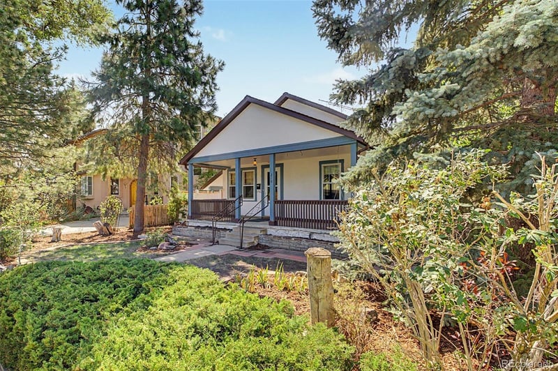 210 W Simpson St, Lafayette, CO 80026