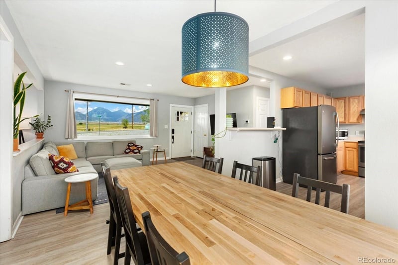 565 Park Ln, Buena Vista, CO 81211