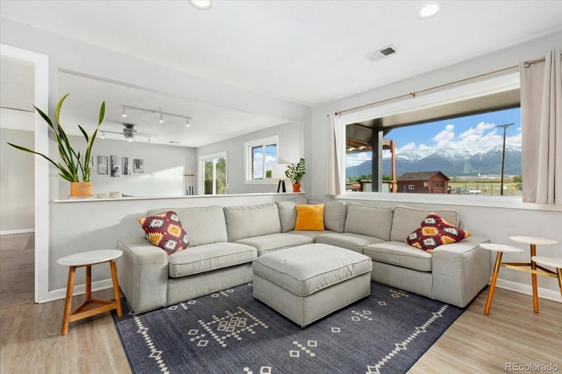 565 Park Ln, Buena Vista, CO 81211