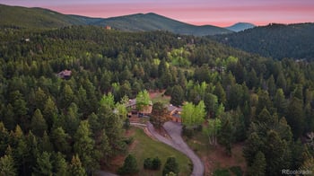 1229 Soda Creek Dr, Evergreen, CO 80439