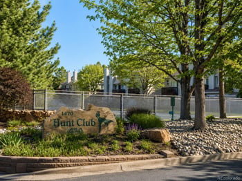 1470 Quebec Way #41, Denver, CO 80231