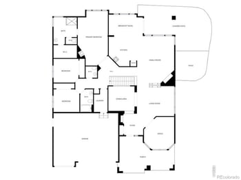 6069 Calhoun Dr, Littleton, CO 80123