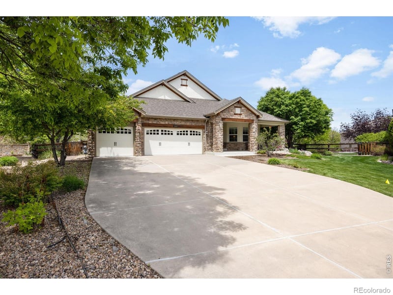 6069 W Calhoun Dr, Littleton, CO 80123