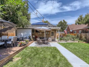 2770 40th Ave, Denver, CO 80211