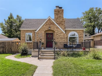 2770 40th Ave, Denver, CO 80211