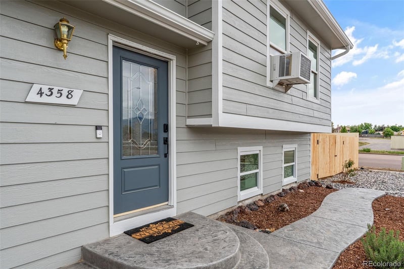 4358 Marlow Cir, Colorado Springs, CO 80916