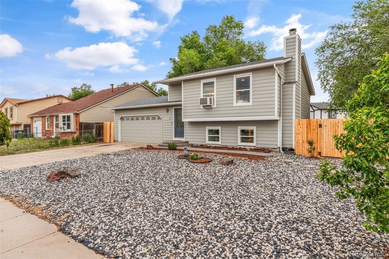 4358 Marlow Cir, Colorado Springs, CO 80916