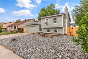 4358 Marlow Cir, Colorado Springs, CO 80916