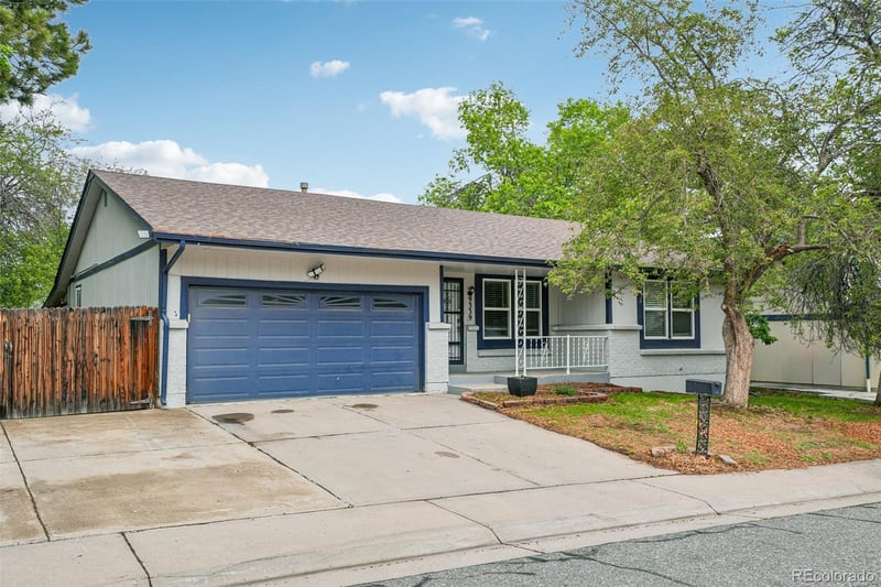 9339 76th Ave, Arvada, CO 80005