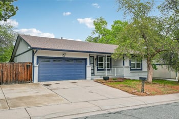 9339 W 76th Ave, Arvada, CO 80005