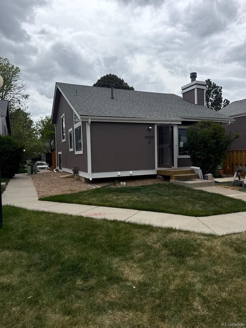 3752 Genoa Cir #C, Aurora, CO 80013